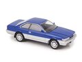 NISSAN Leopard (F31) 1986 Blue Metallic