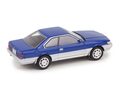 NISSAN Leopard (F31) 1986 Blue Metallic