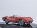 CORVETTE Open Convertible (1968), Bronze