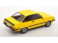 FORD Escort 2 RS 2000, gelb