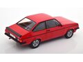 FORD Escort 2 RS 2000, rot