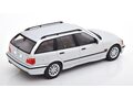 BMW 3rd (E36) Touring 1995 Silver