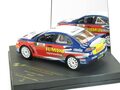 MITSUBISHI Lancer Evolution X, No.1 J.Van den Heuvl, M.Koluman, Tank S Rally 2009 Winner, lim. edition 559 pcs