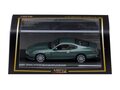 ASTON MARTIN DB7 Vantage, green