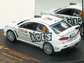 MITSUBISHI Lancer Evo.X 19 Rally Monte-Carlo (2009), white