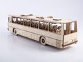 1:35 Сборная модель Автобус Икарус-250.59
