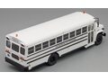 GMC 6000 US Bureau of Prisons, white black