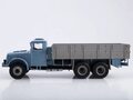 1:43 Масштабная модель Tatra 111R бортовой