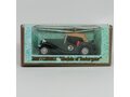 (Уценка!) 1:43 Масштабная модель Matchbox Yesteryear Y8-4 MG TC MIB