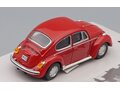 VOLKSWAGEN Beetle, red