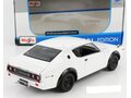 NISSAN Skyline 2000 Gt-r (kpgc110) Coupe (1973), White