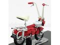 CARNIELLI Motograziella 50, Red White