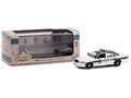 FORD Crown Victoria Police Interceptor 