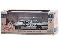 FORD Crown Victoria Police Interceptor 