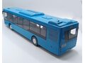 1:43 Масштабная модель Автобус Минский-203, г. Санкт-Петербург