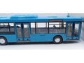 1:43 Масштабная модель Автобус Минский-203, г. Санкт-Петербург