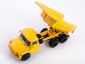 1:43 Масштабная модель Tatra 148S1 Самосвал