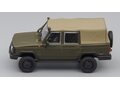 1:43 Автолегенды СССР №94 - УАЗ-3172