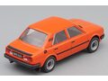 1:43 Автолегенды СССР №153 - SKODA 120 LS