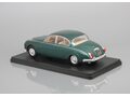 1:24 Масштабная модель JAGUAR Mark II (1960), Auto Vintage, green