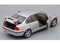 1:18 Масштабная модель BMW 328i 1998, silver