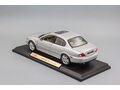 1:18 Масштабная модель Jaguar X-Type (2001) Silver