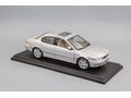 1:18 Масштабная модель Jaguar X-Type (2001) Silver