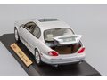 1:18 Масштабная модель Jaguar X-Type (2001) Silver