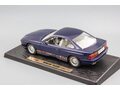 1:18 Масштабная модель BMW 850i (1990) Blue