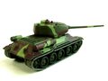 1:72 Русские танки №13 - Танк-34-85