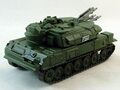 1:72 Русские танки №38 - ЗСУ-23-4 ШИЛКА