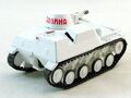 1:72 Русские танки №41 - Танк-40