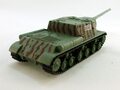 1:72 Русские танки №42 - ИСУ-122