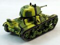 1:72 Русские танки №43 - Танк-26-39