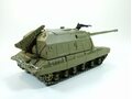 1:72 Русские танки №48 - 2С19 МСТА-С