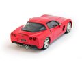 1:43 Суперкары №6 - CHEVROLET Corvette Z51 Coupe