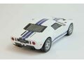 1:43 Суперкары №10 - FORD GT40