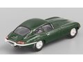 1:43 Суперкары №16 - JAGUAR E-Type