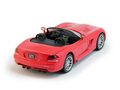 1:43 Суперкары №17 - DODGE Viper SRT-10