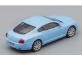 1:43 Суперкары №20 - BENTLEY Continental GT