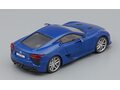 1:43 Суперкары №24 - LEXUS LFA