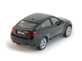 1:43 Суперкары №23 - BMW X6 M