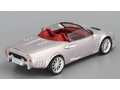 1:43 Суперкары №27 - SPYKER C12 Spyder