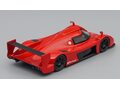 1:43 Суперкары №32 - TOYOTA GT-ONE