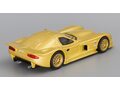 1:43 Суперкары №37 - PANOZ Esperante GTR