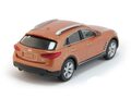 1:43 Суперкары №39 - INFINITI FX