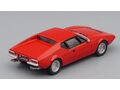 1:43 Суперкары №42 - DE TOMASO Pantera