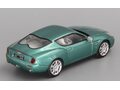 1:43 Суперкары №43 - ASTON MARTIN DB7 Zagato