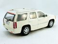 1:43 Суперкары №45 - CADILLAC Escalade