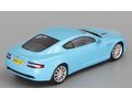 1:43 Суперкары №48 - ASTON MARTIN DB9 Vantage